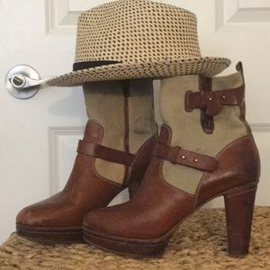 Rag & Bone Dope  boots